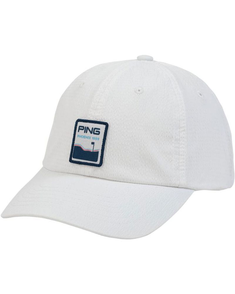 Cut-price PING Flagstick Hat Premium Authentic 100% at proactiveping.com